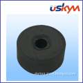 China Dis Ferrite Magnet Industrial Magnet